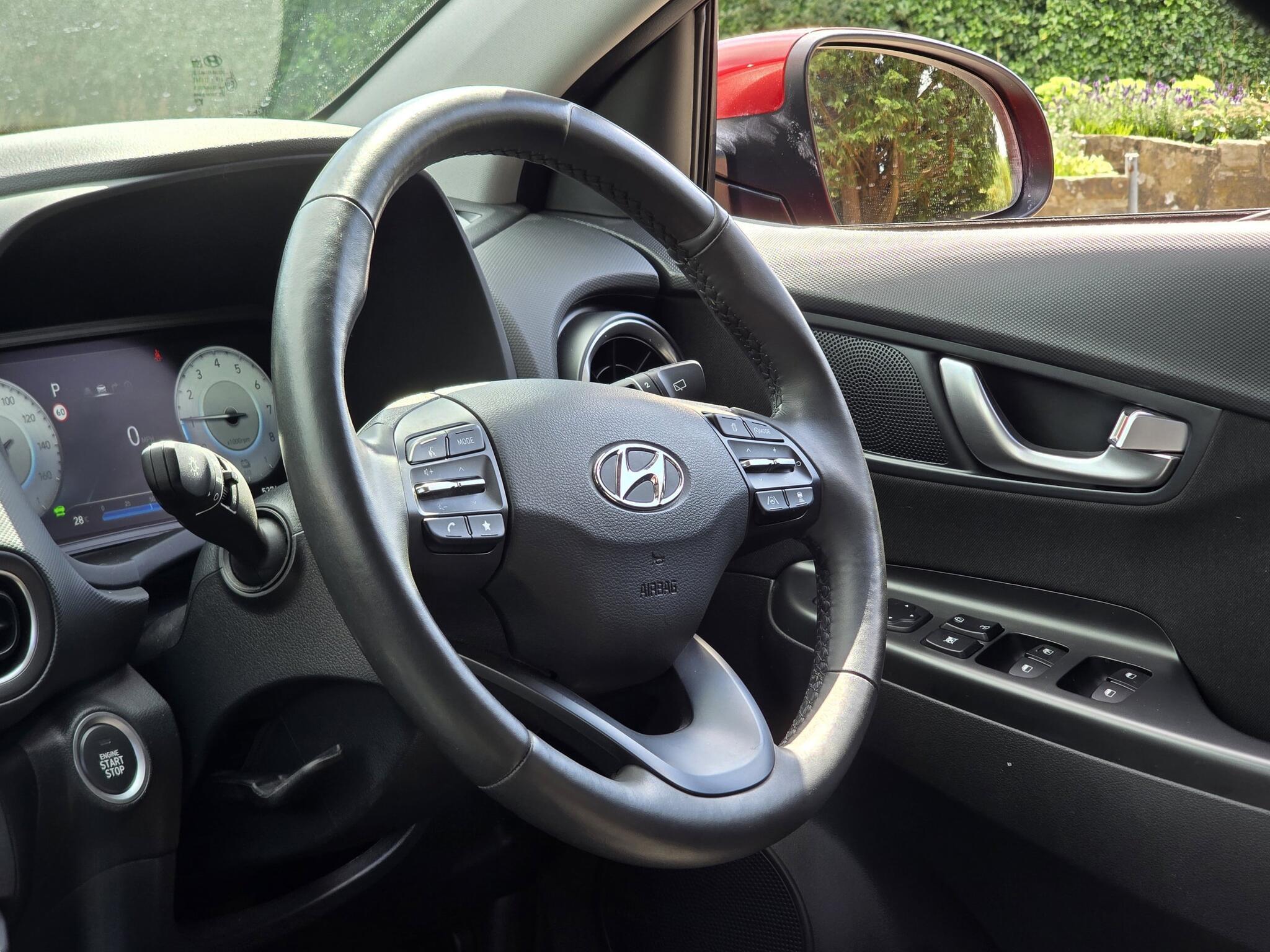 Hyundai Kona - Image 6