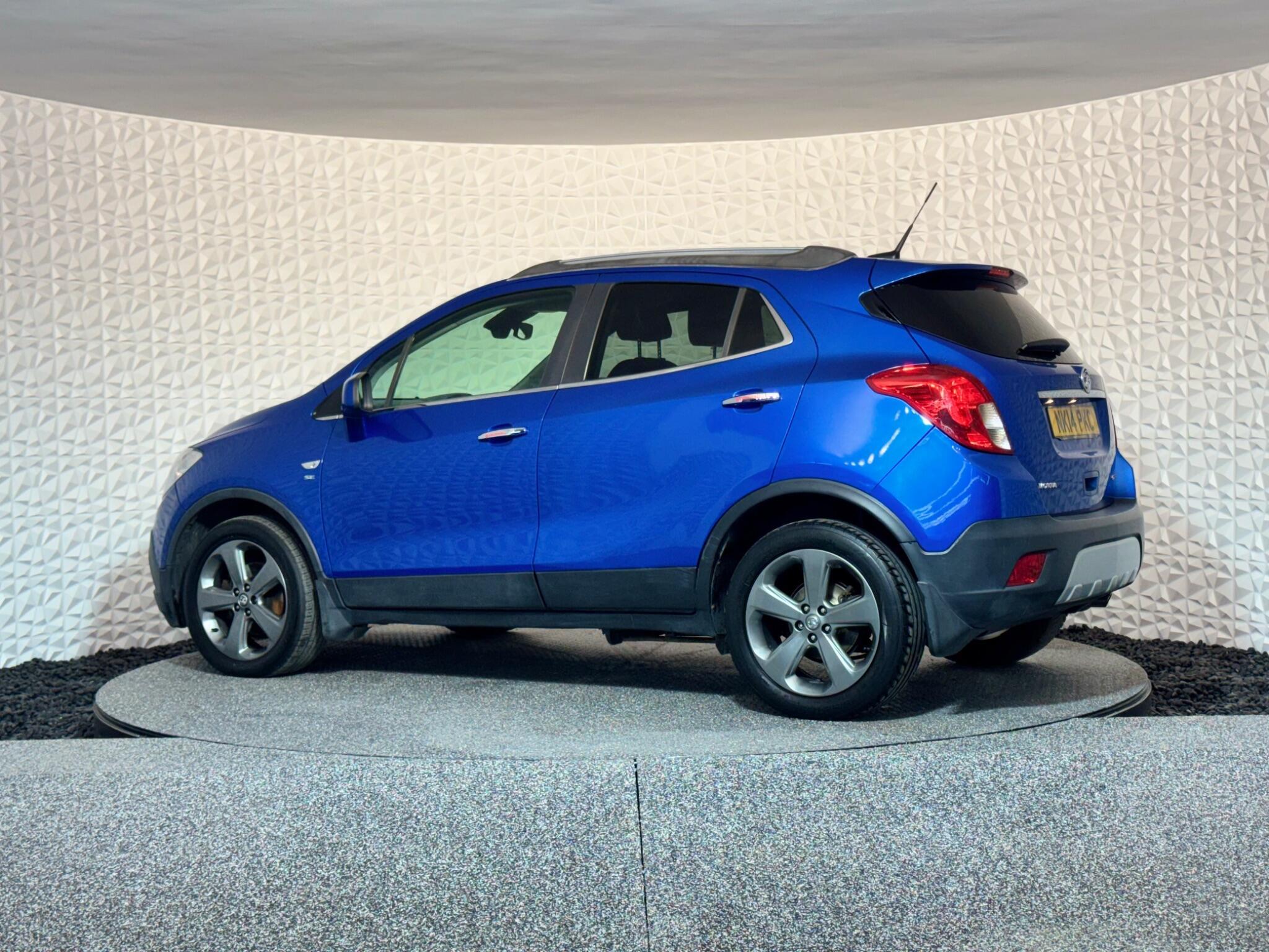 Vauxhall Mokka - Image 14