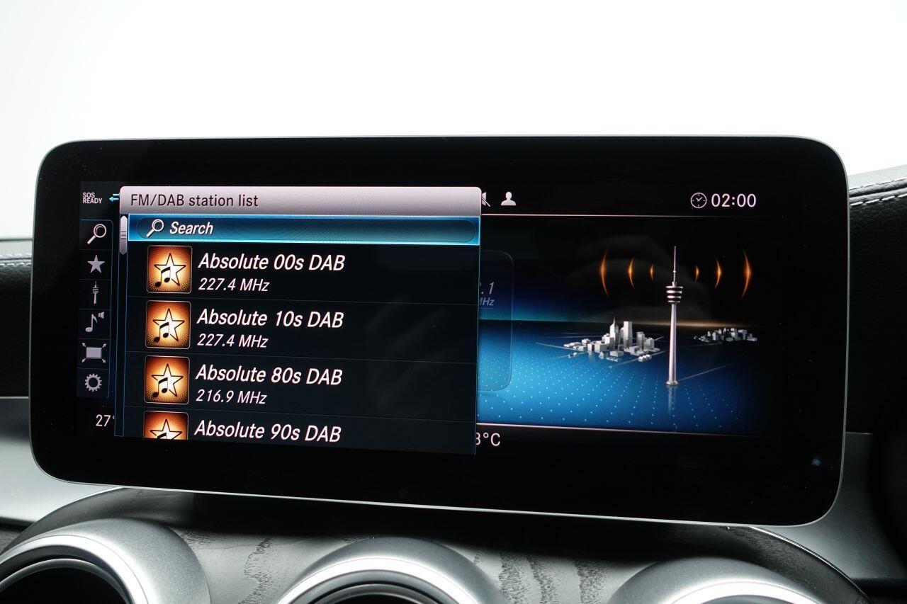 Mercedes-benz C-CLASS - Image 29