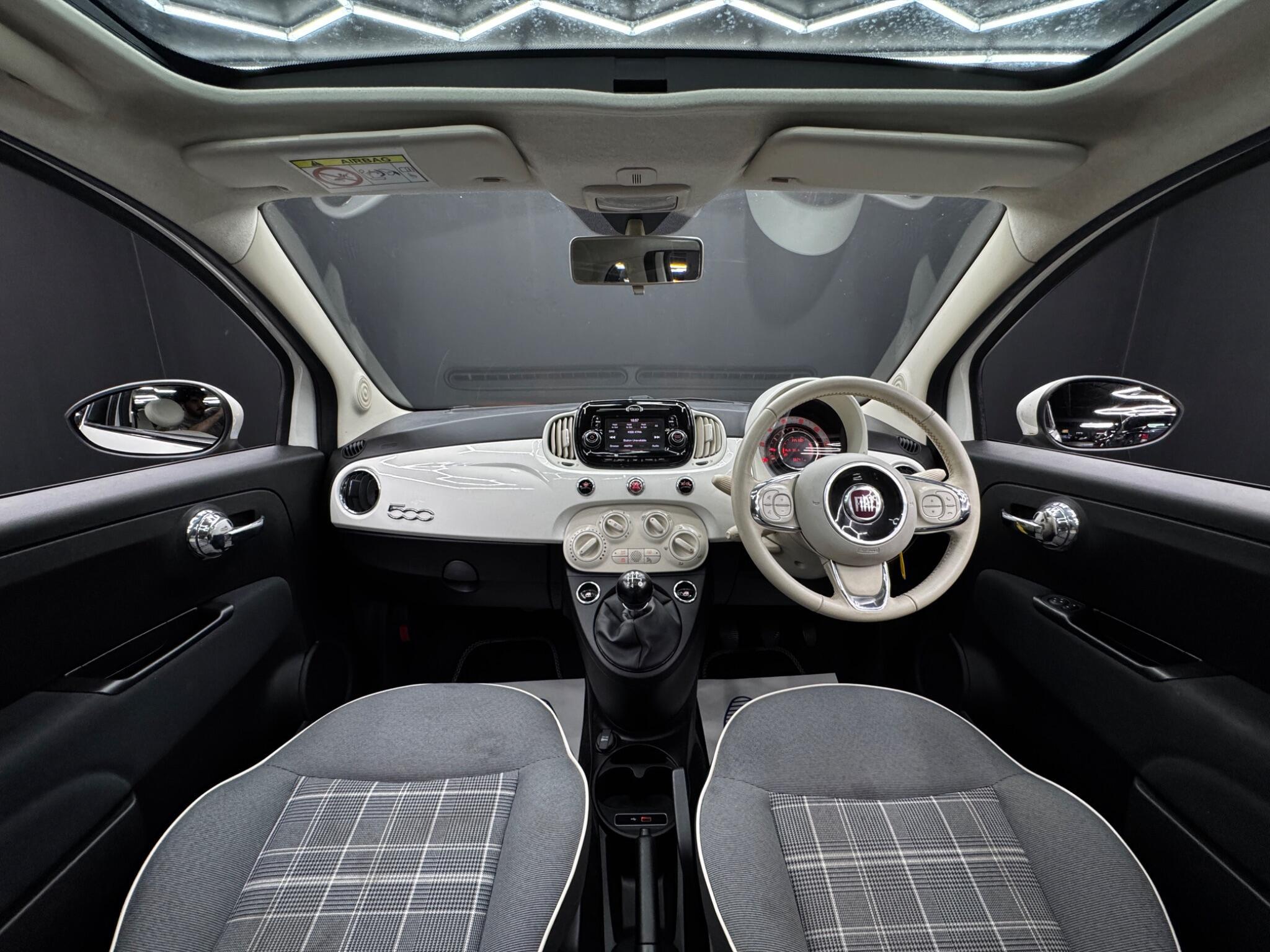 Fiat 500 - Image 16