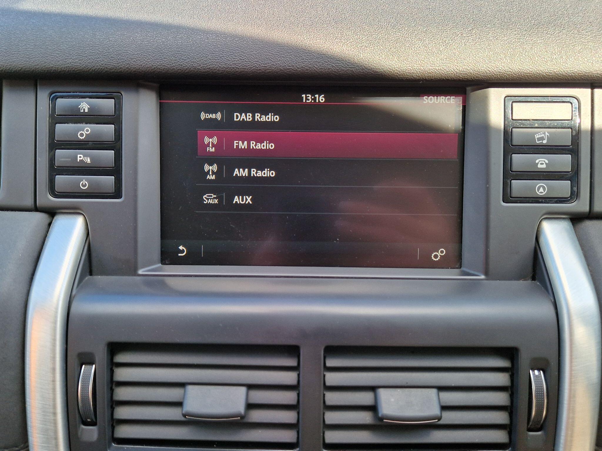 Land Rover DISCOVERY SPORT - Image 51