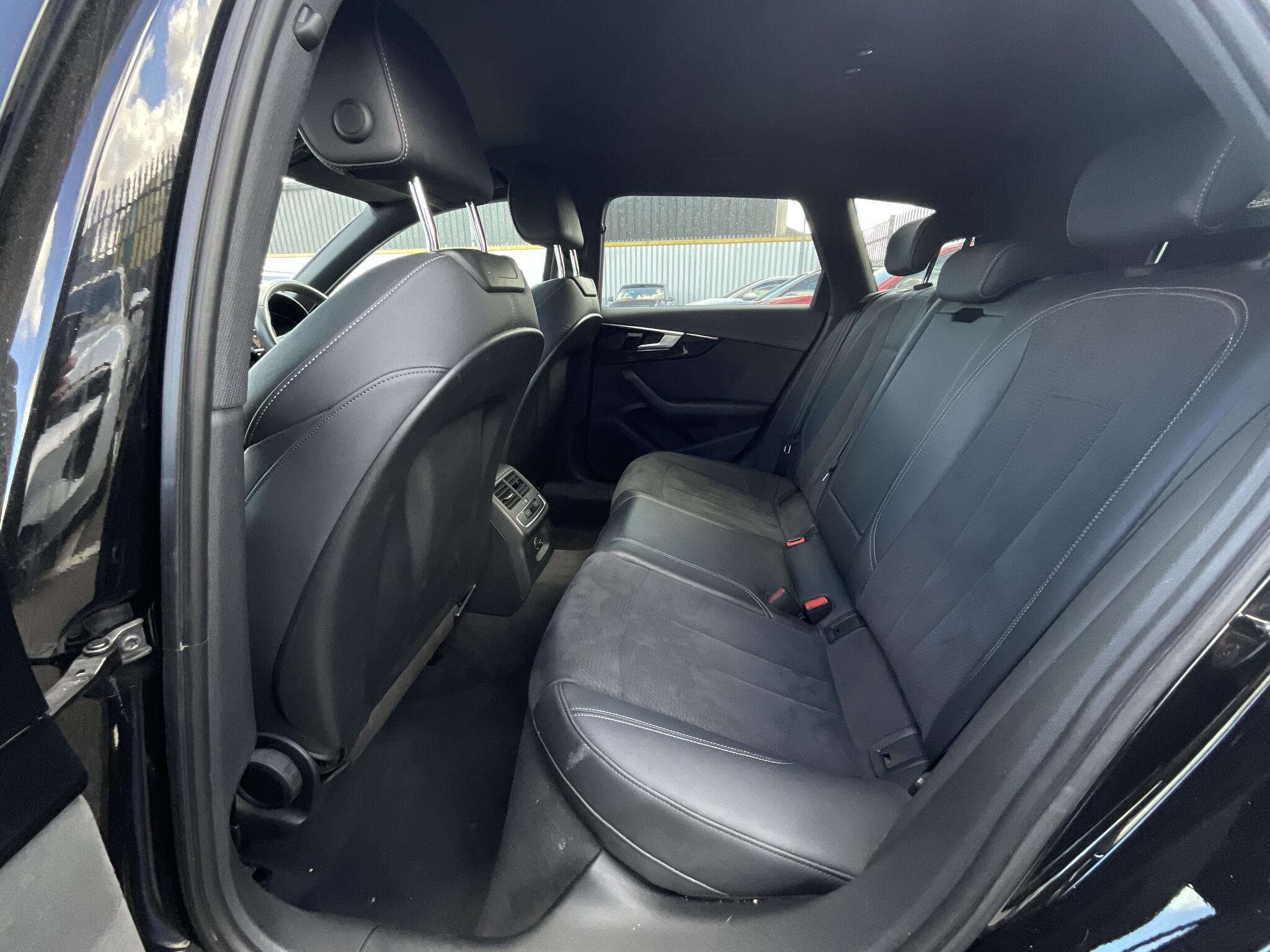 Audi A4 Avant - Image 15