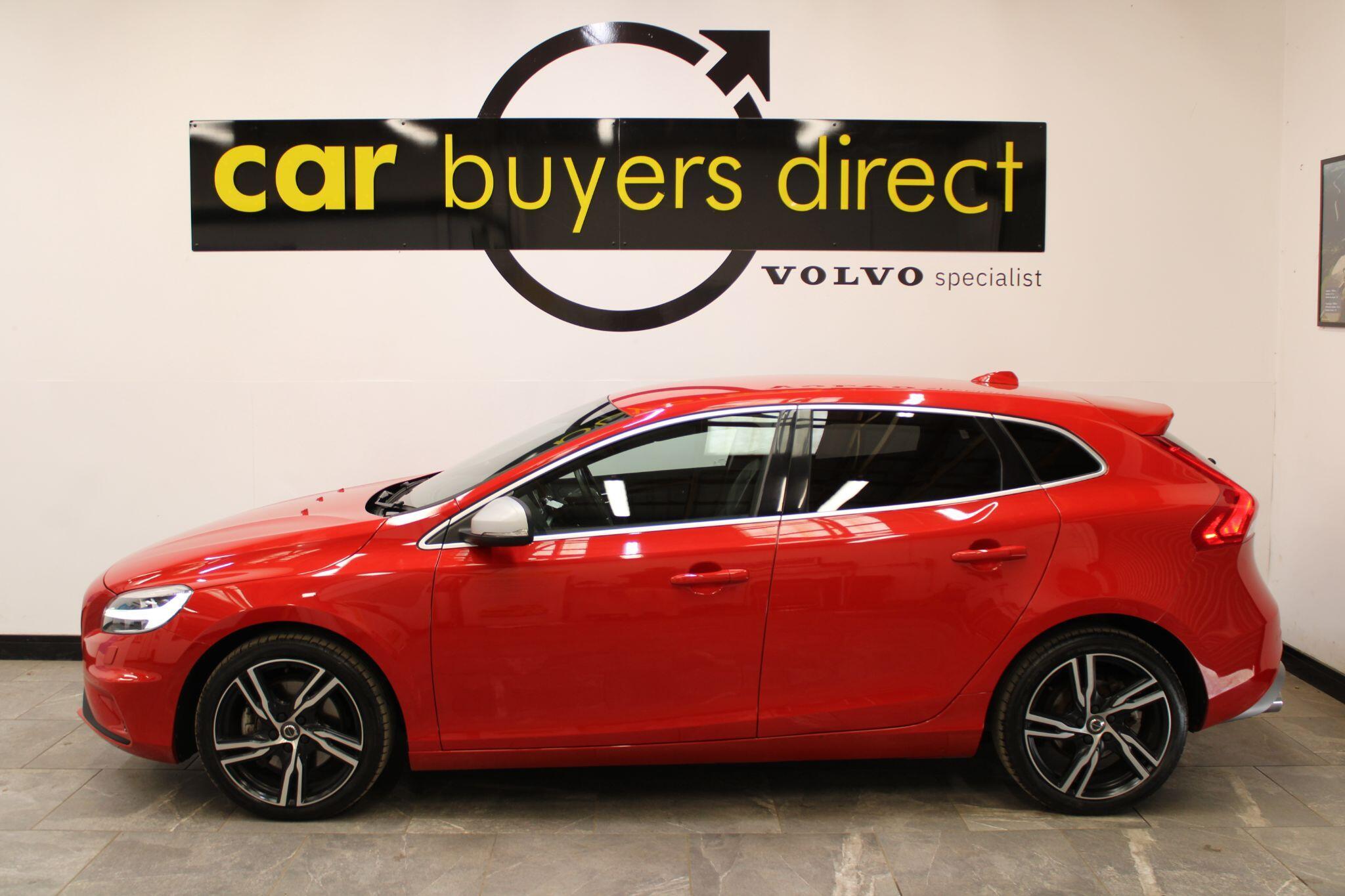Volvo V40 - Image 21