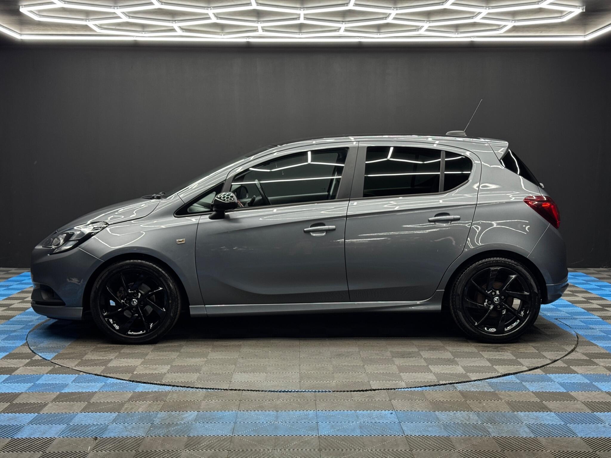 Vauxhall Corsa - Image 8