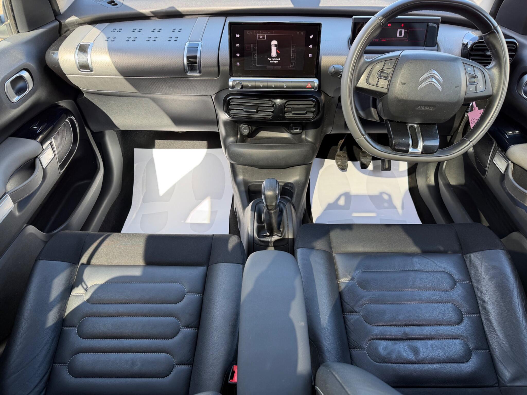 Citroen C4 Cactus - Image 14
