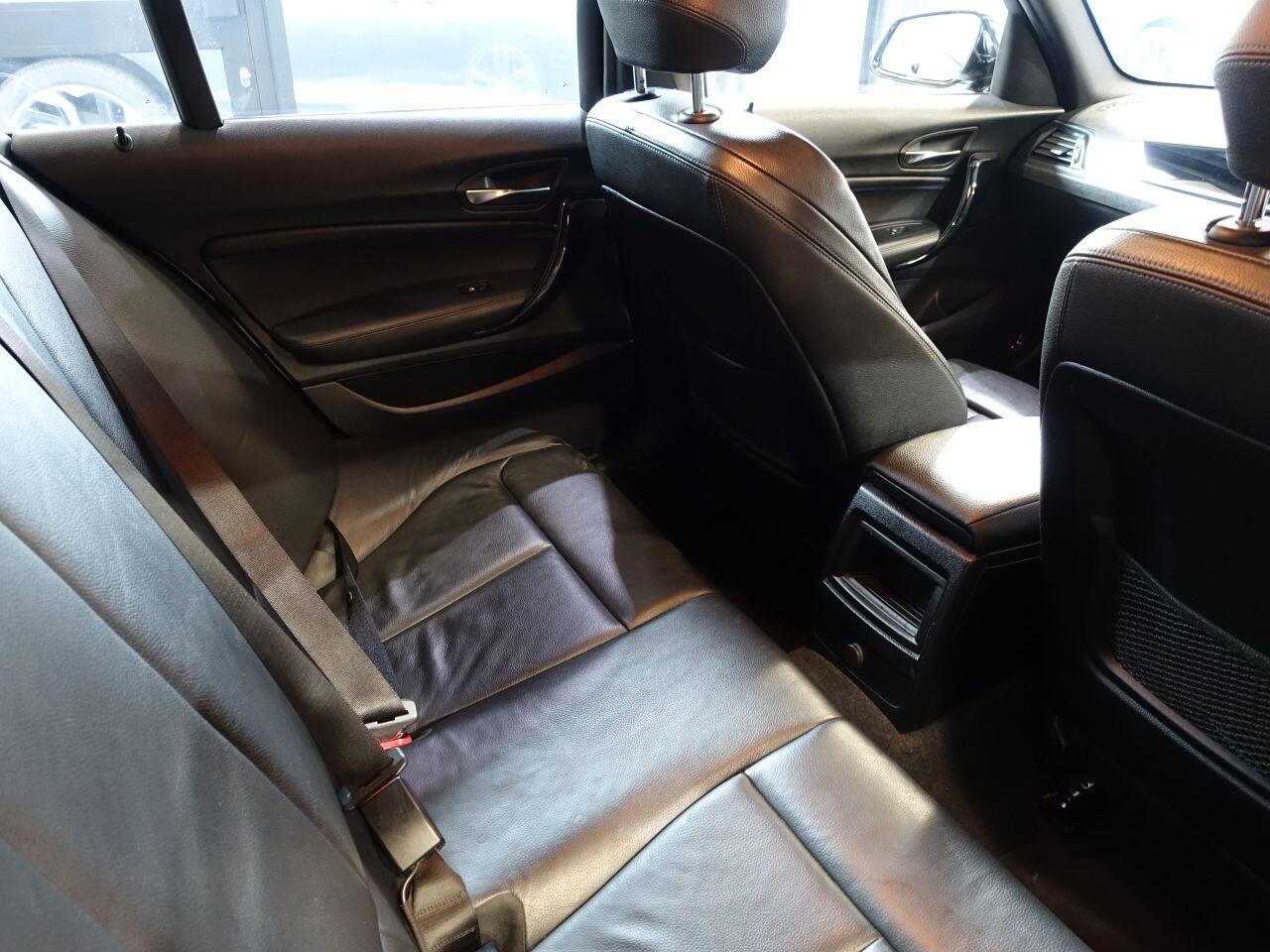 BMW 1 Series - Image 14