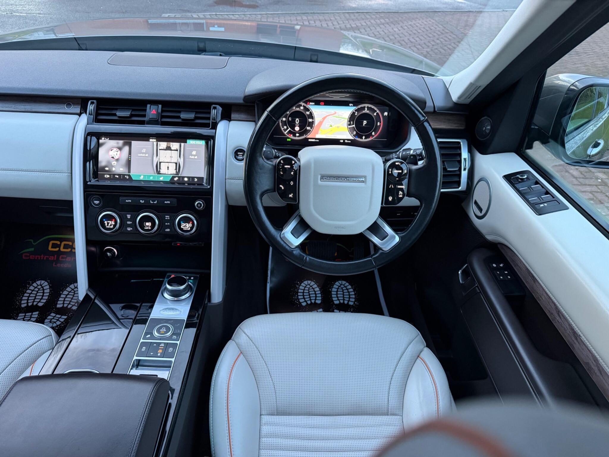 Land Rover Discovery - Image 65