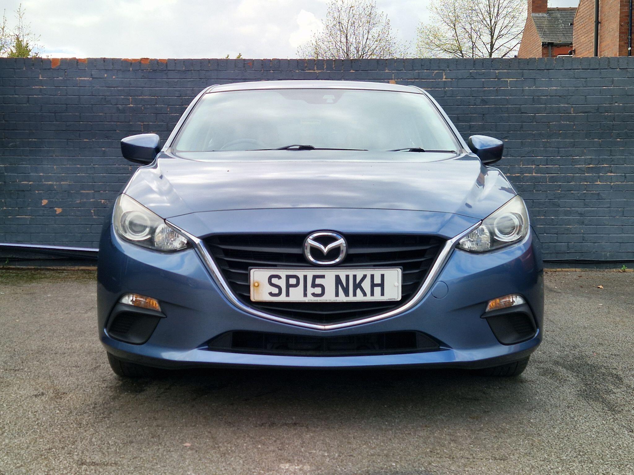 Mazda MAZDA3 - Image 17