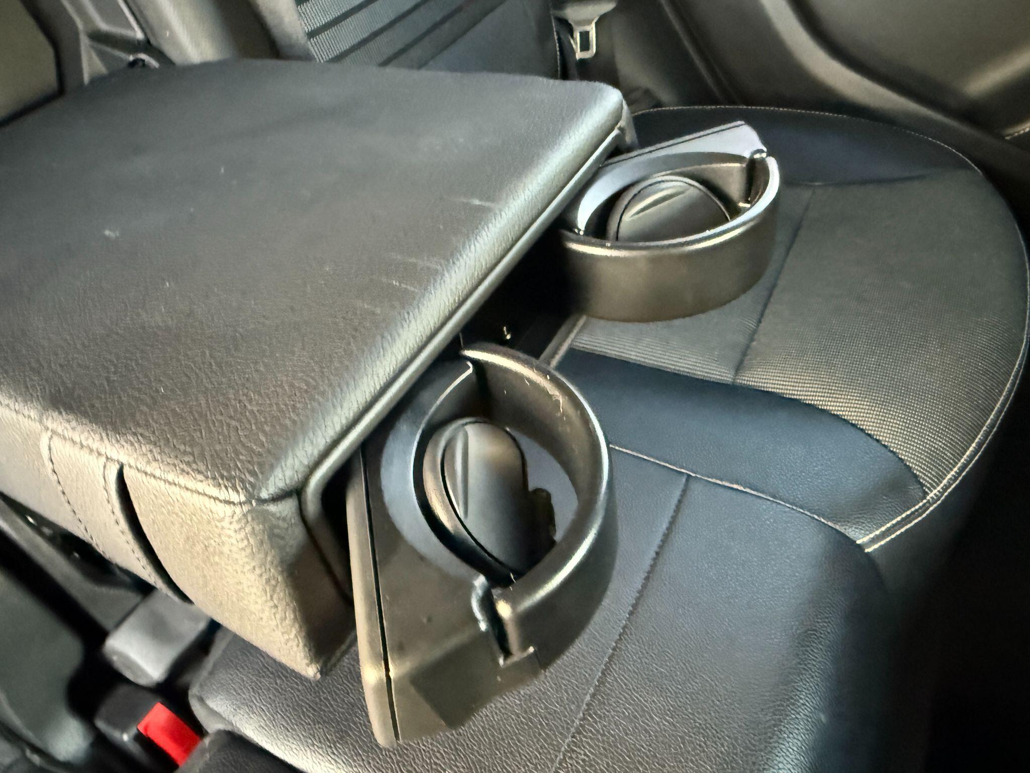 Mercedes B Class - Image 38