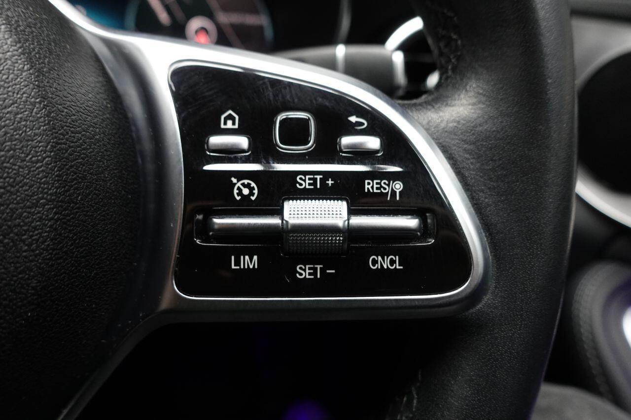 Mercedes-benz C-CLASS - Image 45