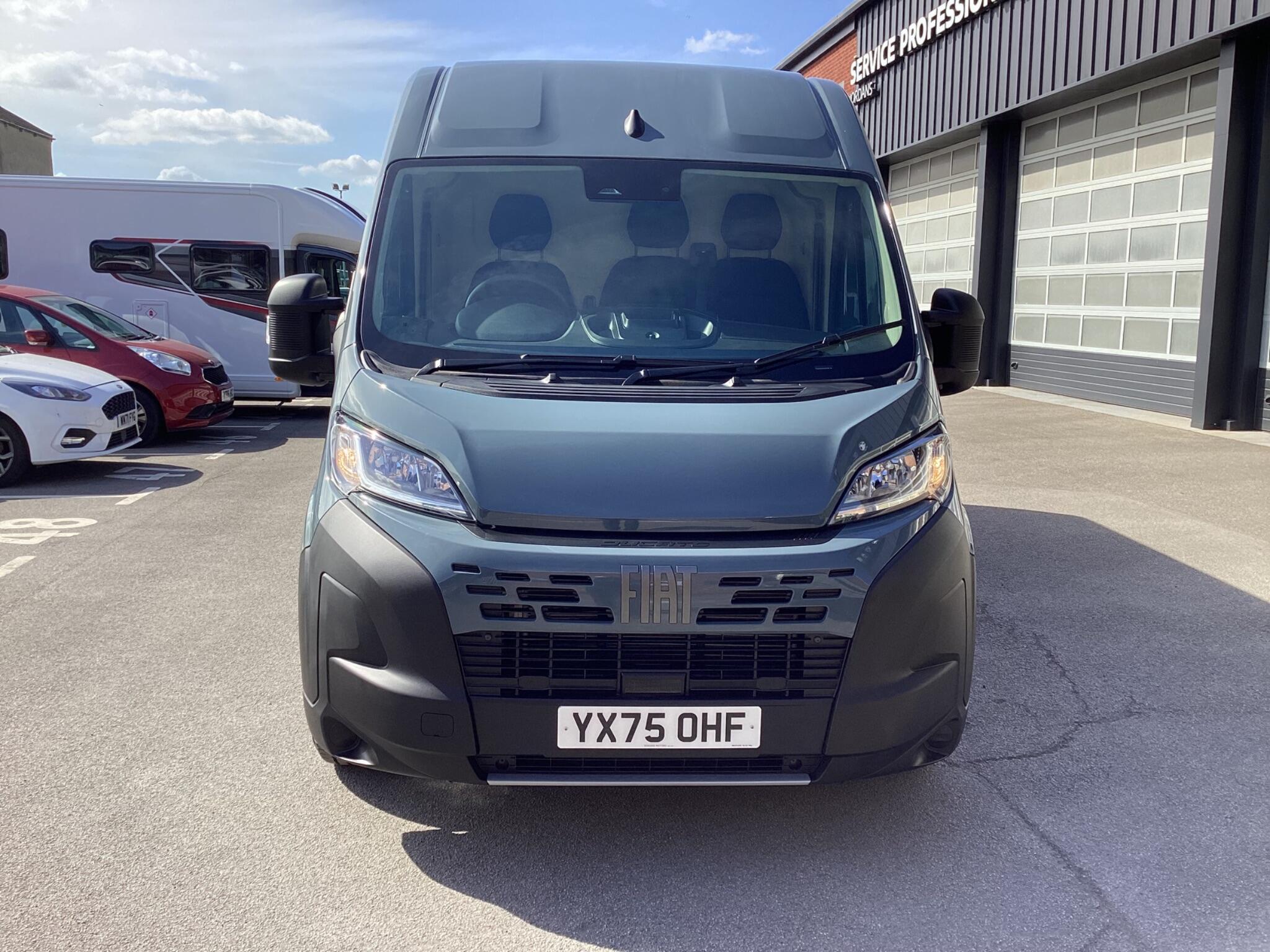 Fiat Ducato - Image 2