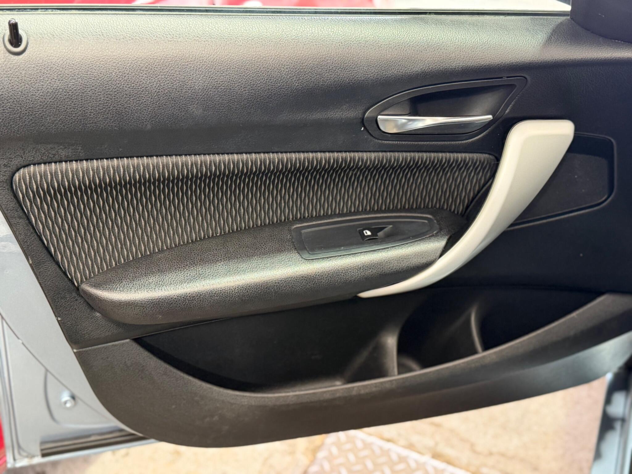 BMW 1 Series - Image 25