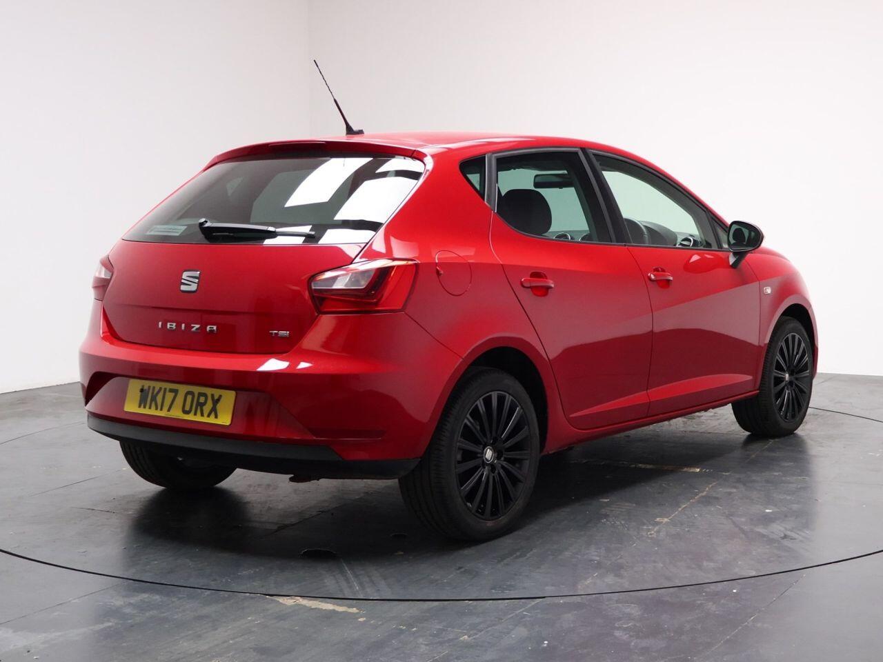 SEAT Ibiza - Image 12
