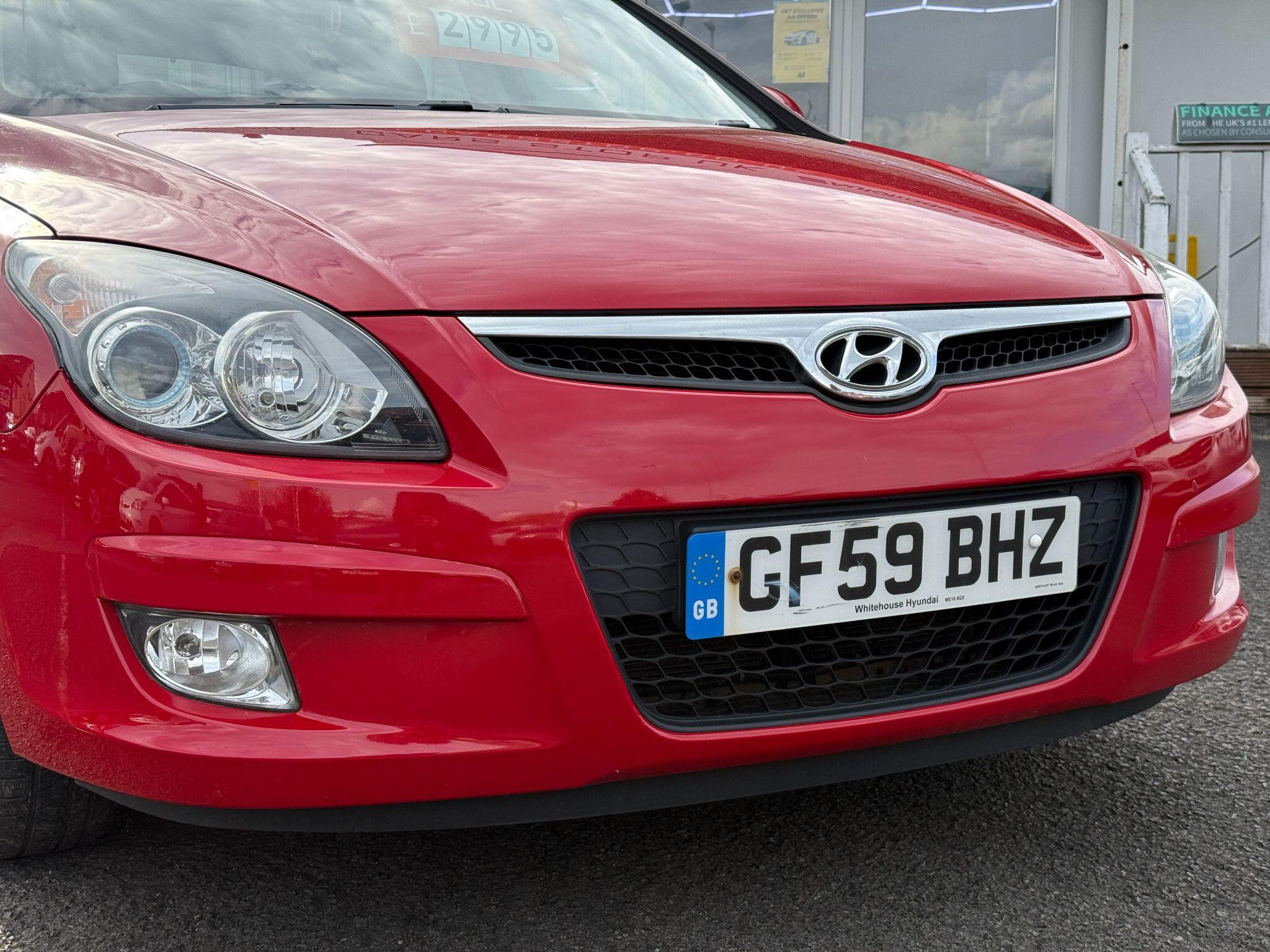 Hyundai i30 - Image 10