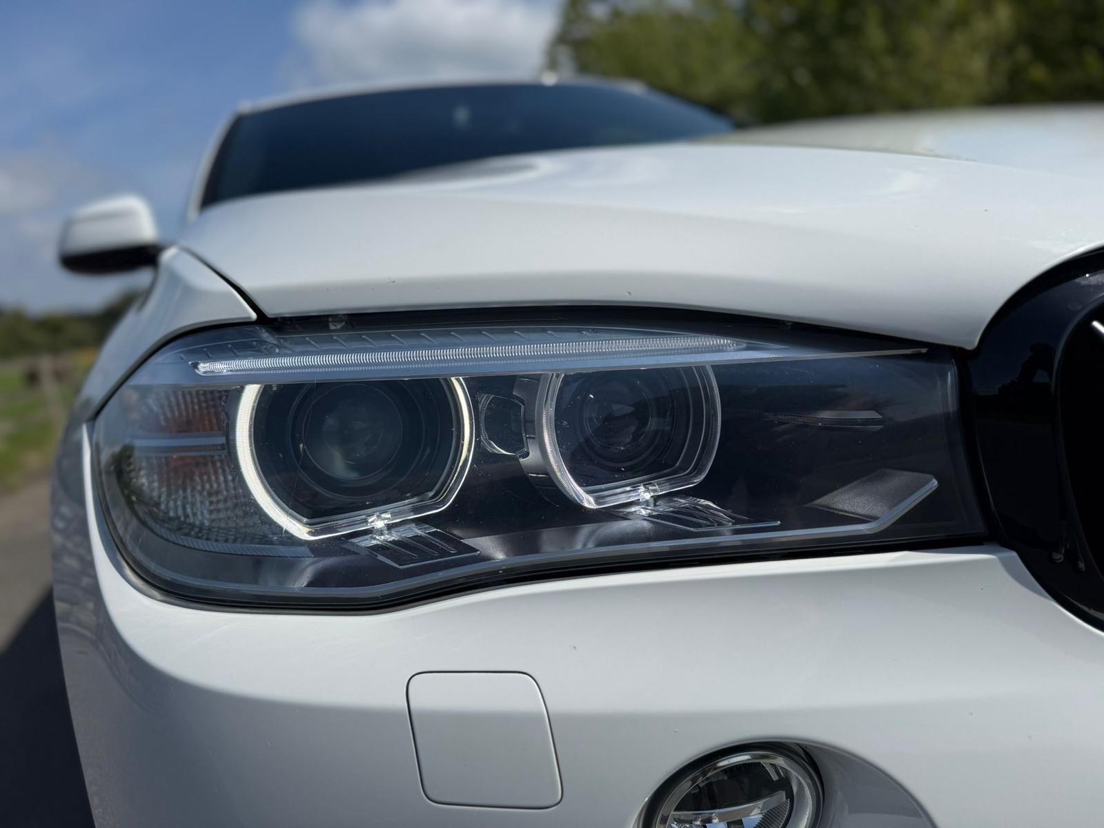 BMW X6 - Image 14