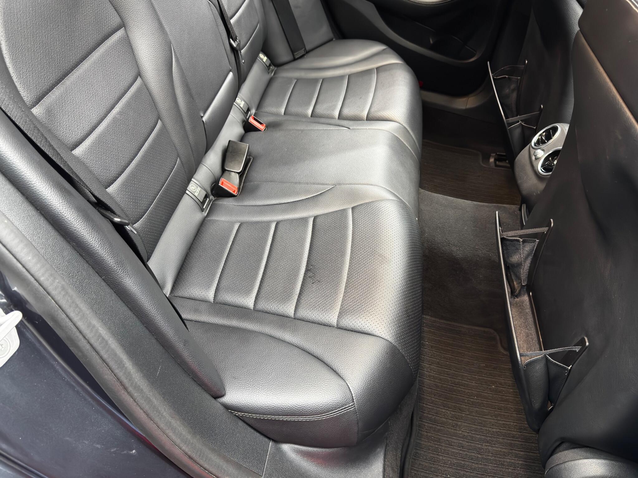 Mercedes C Class - Image 16
