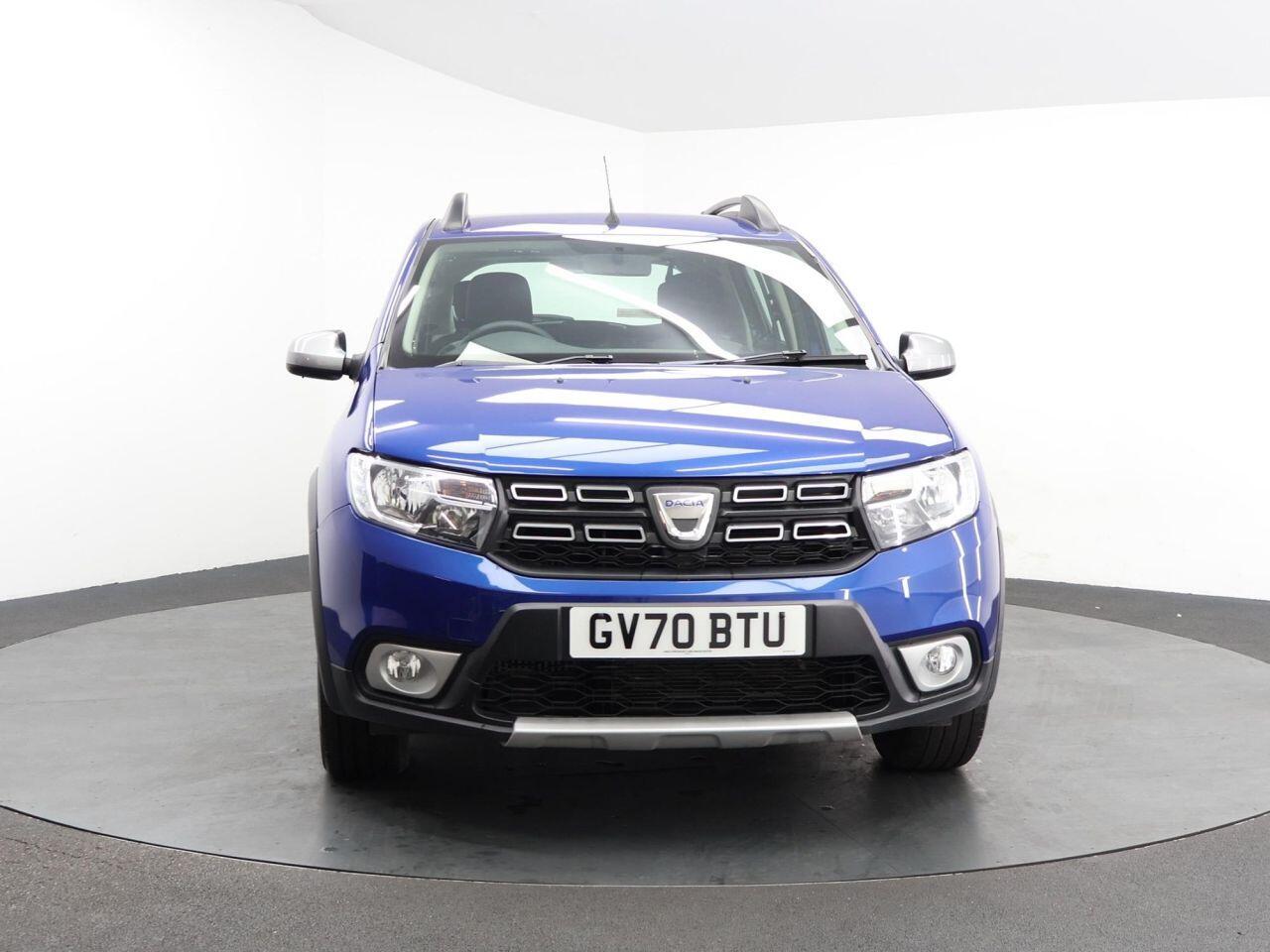 Dacia Sandero Stepway - Image 5
