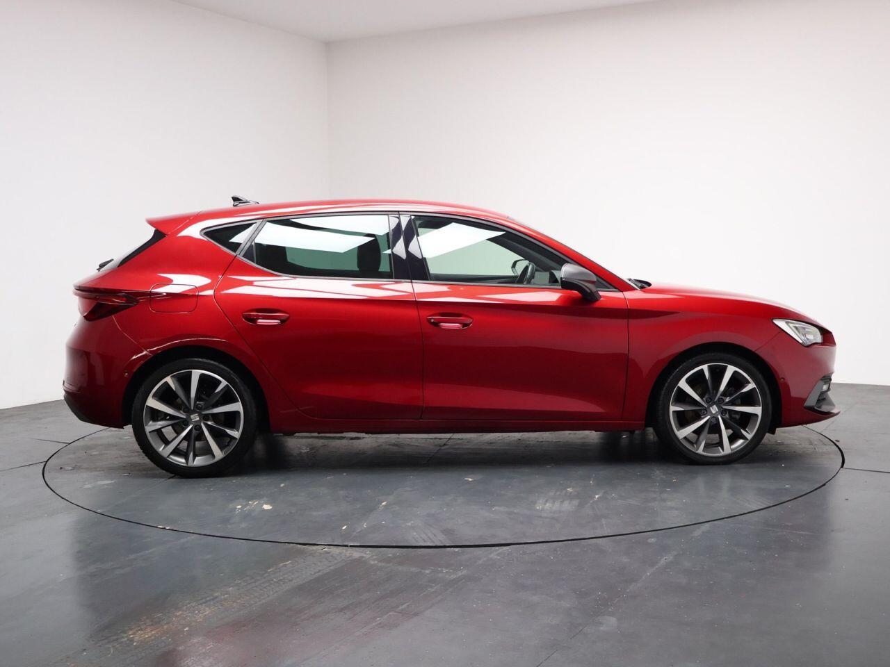 SEAT Leon - Image 14