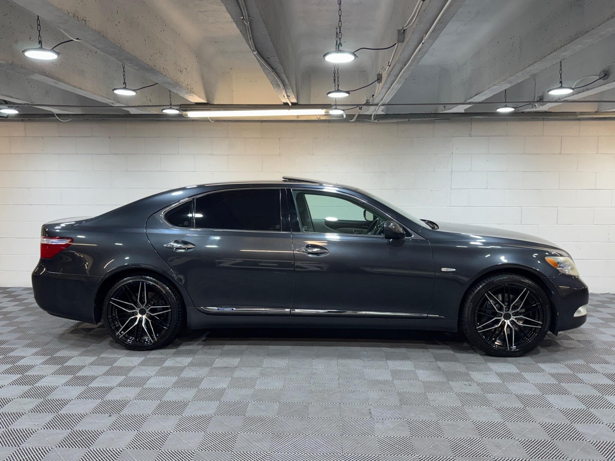 Lexus LS - Image 5