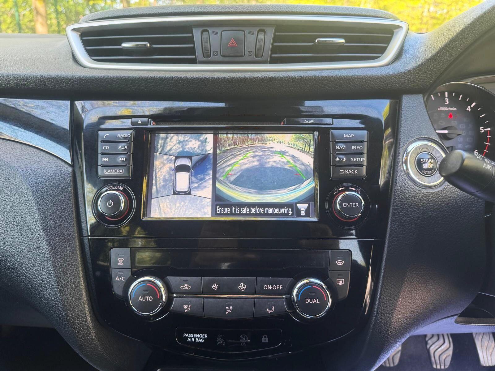 Nissan Qashqai - Image 38