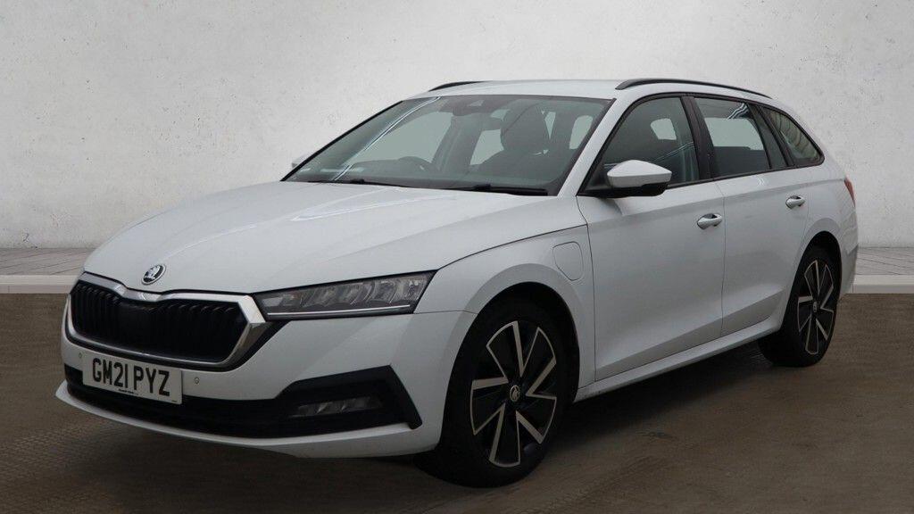 Skoda Octavia - Image 2