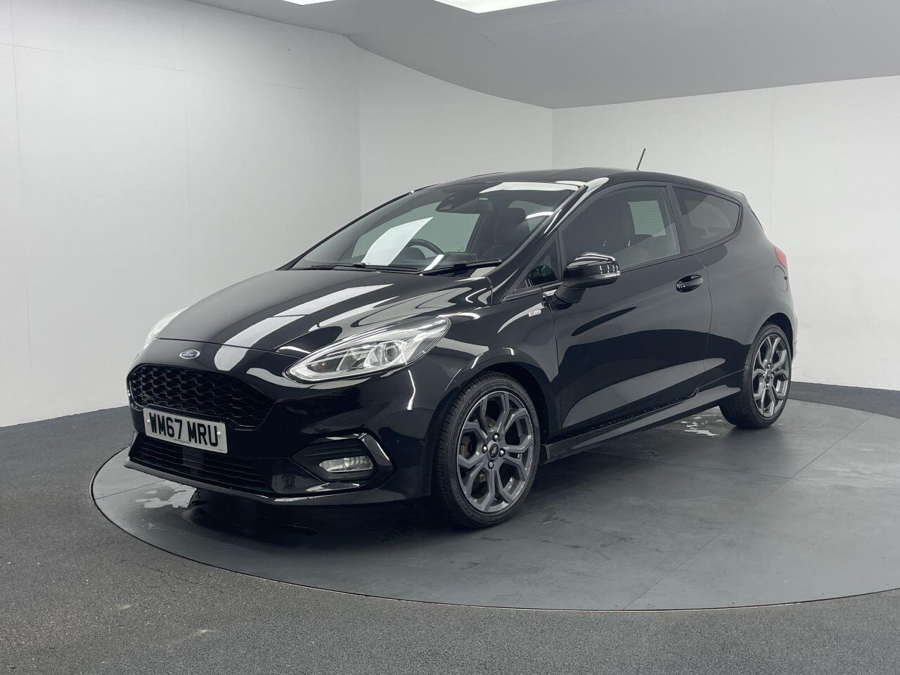 Ford Fiesta - Image 6