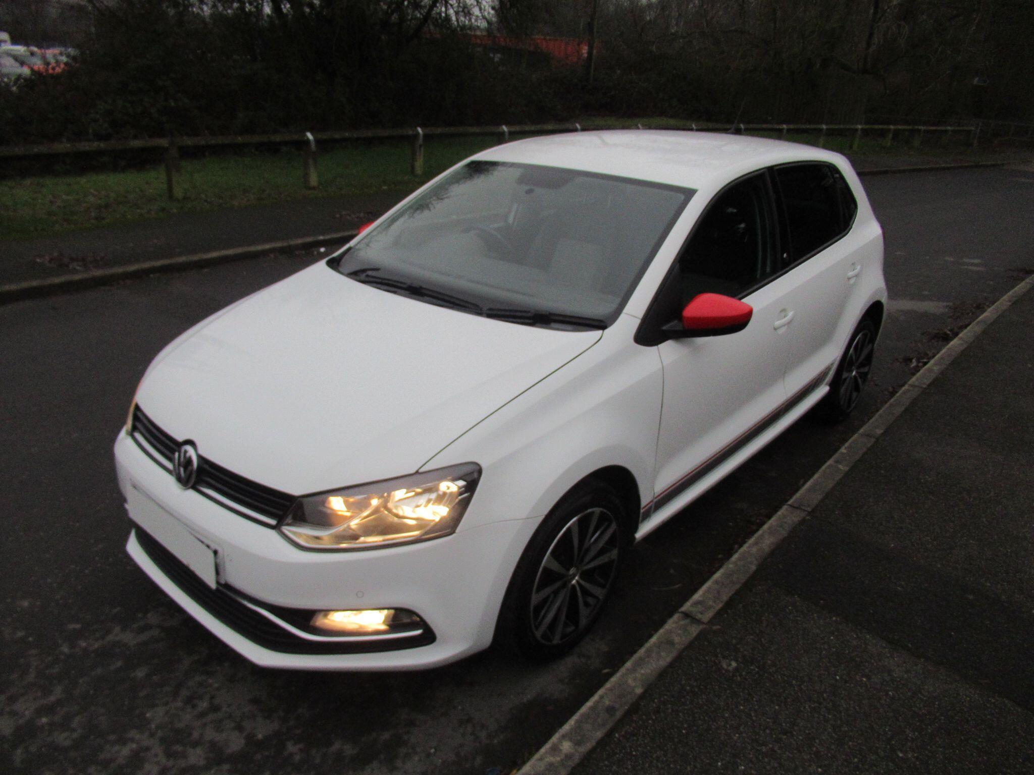 Volkswagen Polo - Image 5