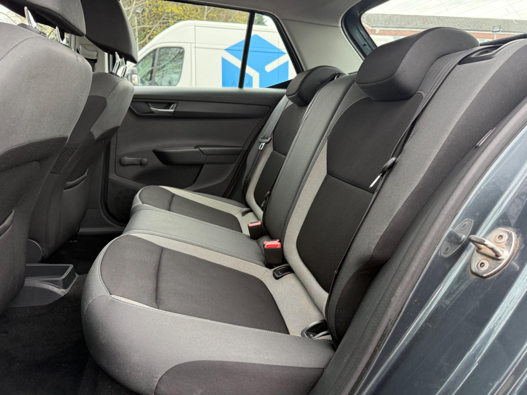 Skoda Fabia - Image 22