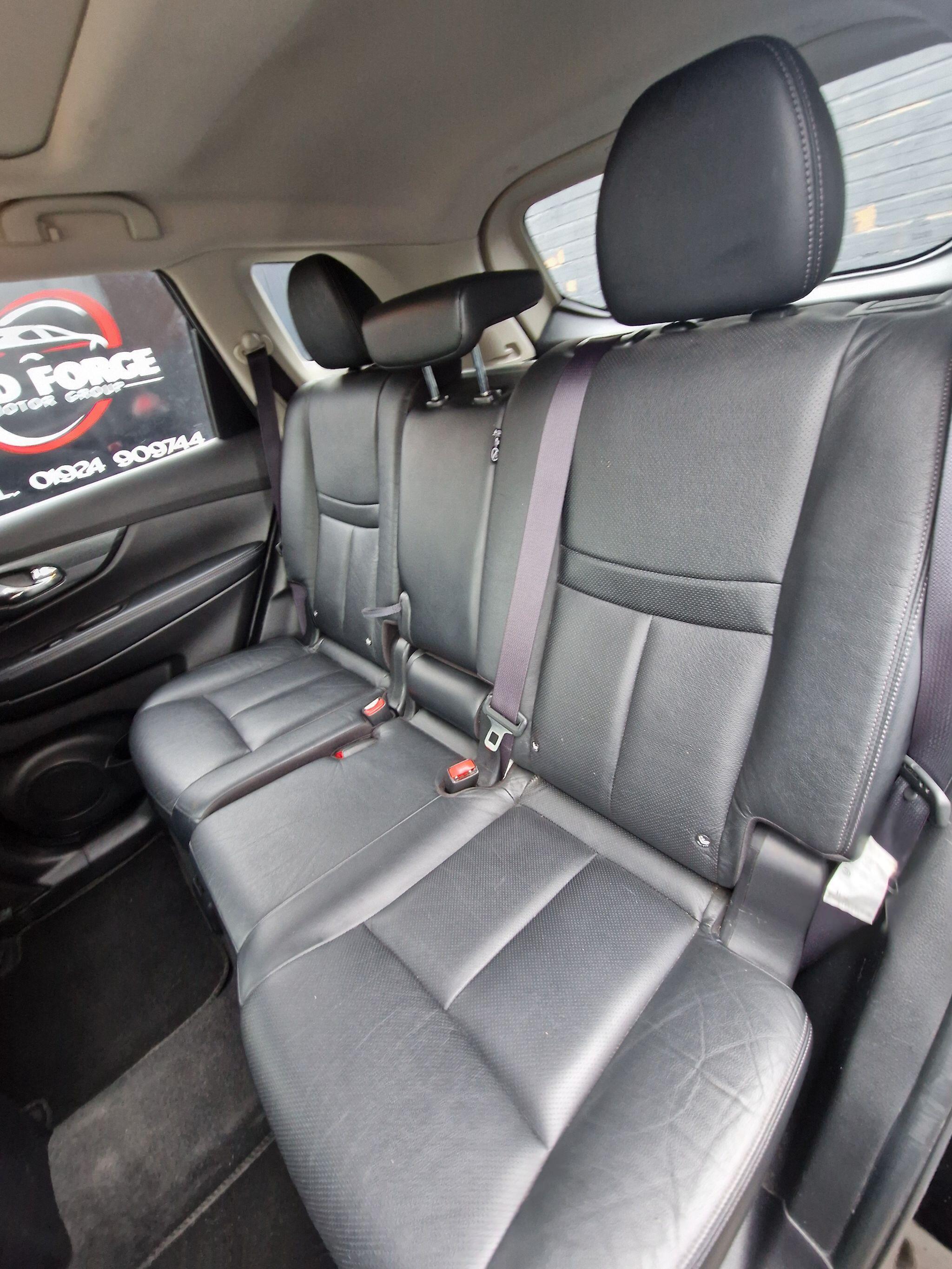 Nissan X-Trail - Image 39