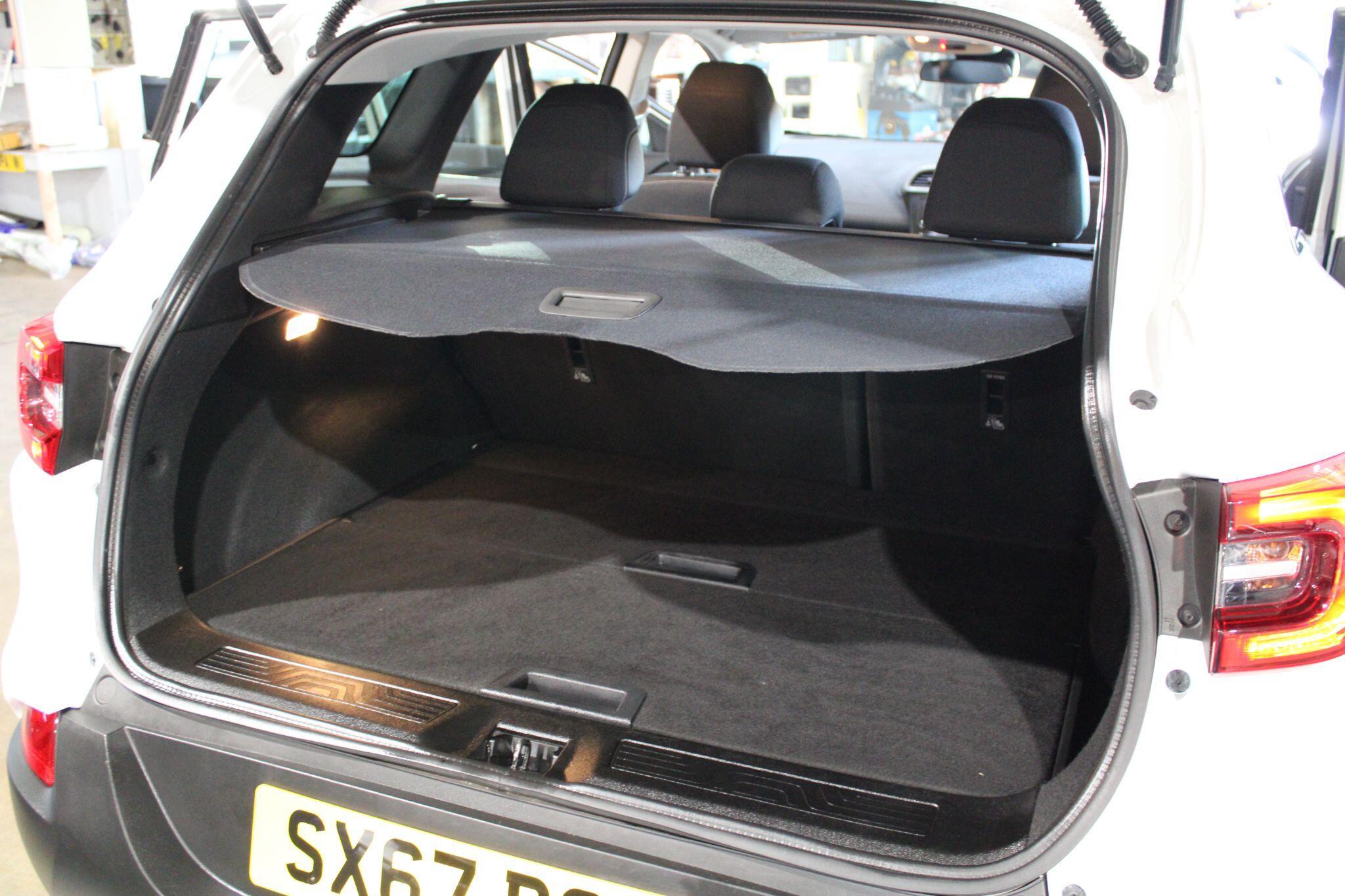 Renault Kadjar - Image 14