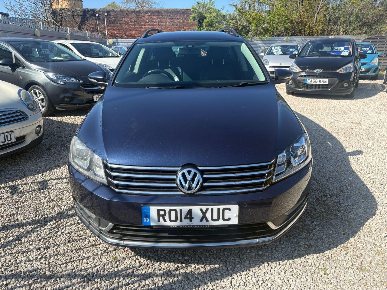 Volkswagen Passat - Image 2
