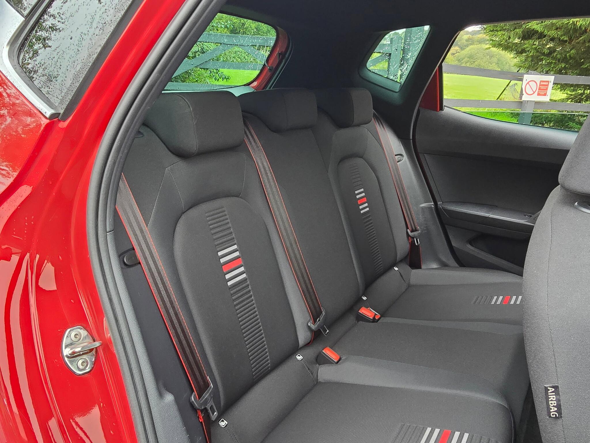 SEAT Arona - Image 7