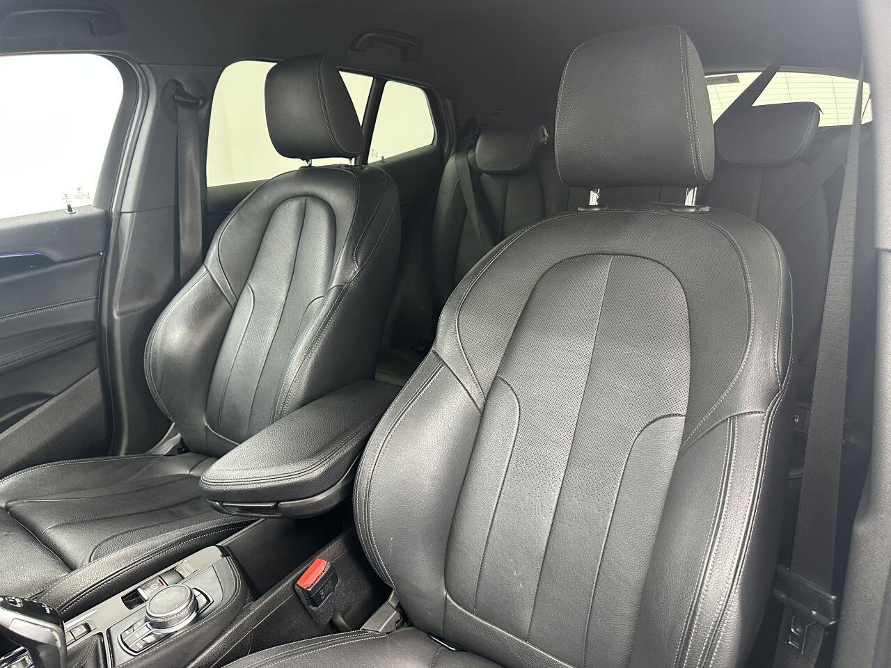 BMW X2 - Image 14
