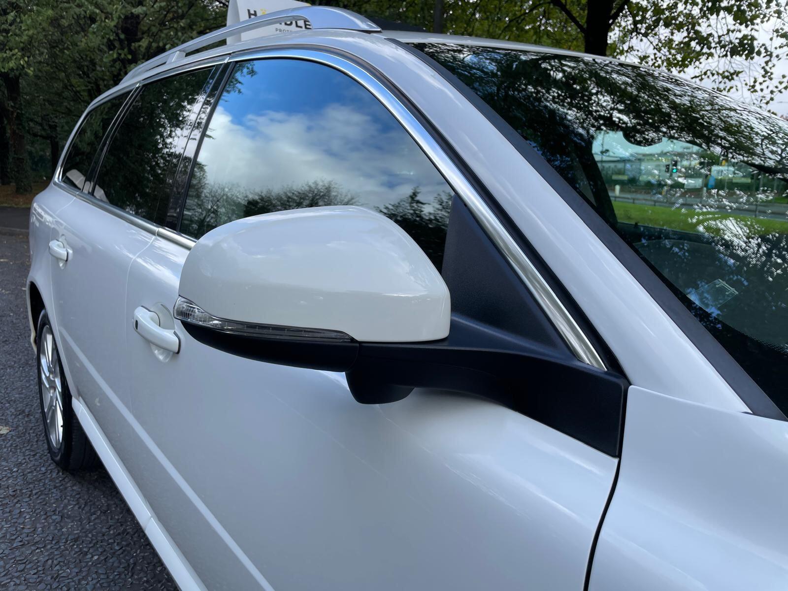 Volvo V70 - Image 14