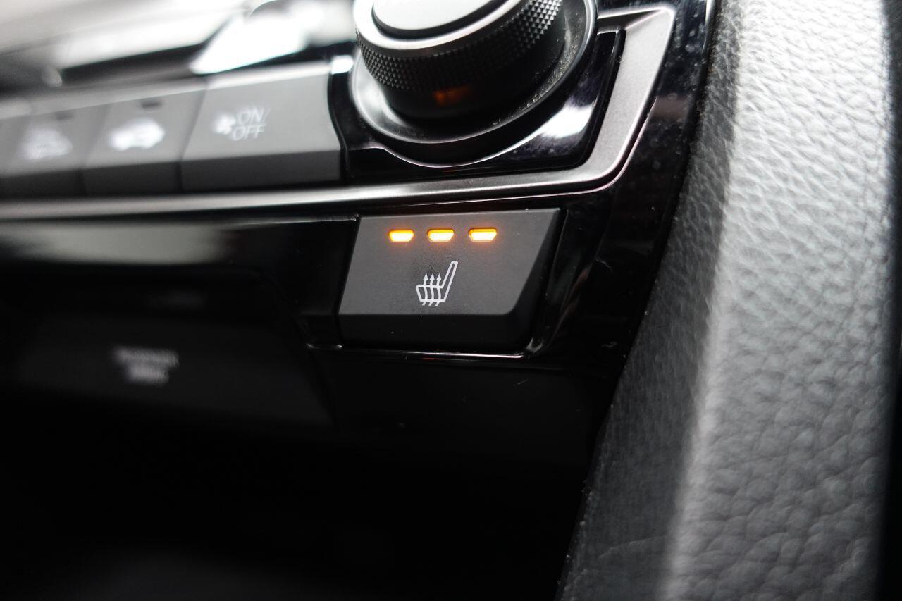 Honda Civic - Image 4