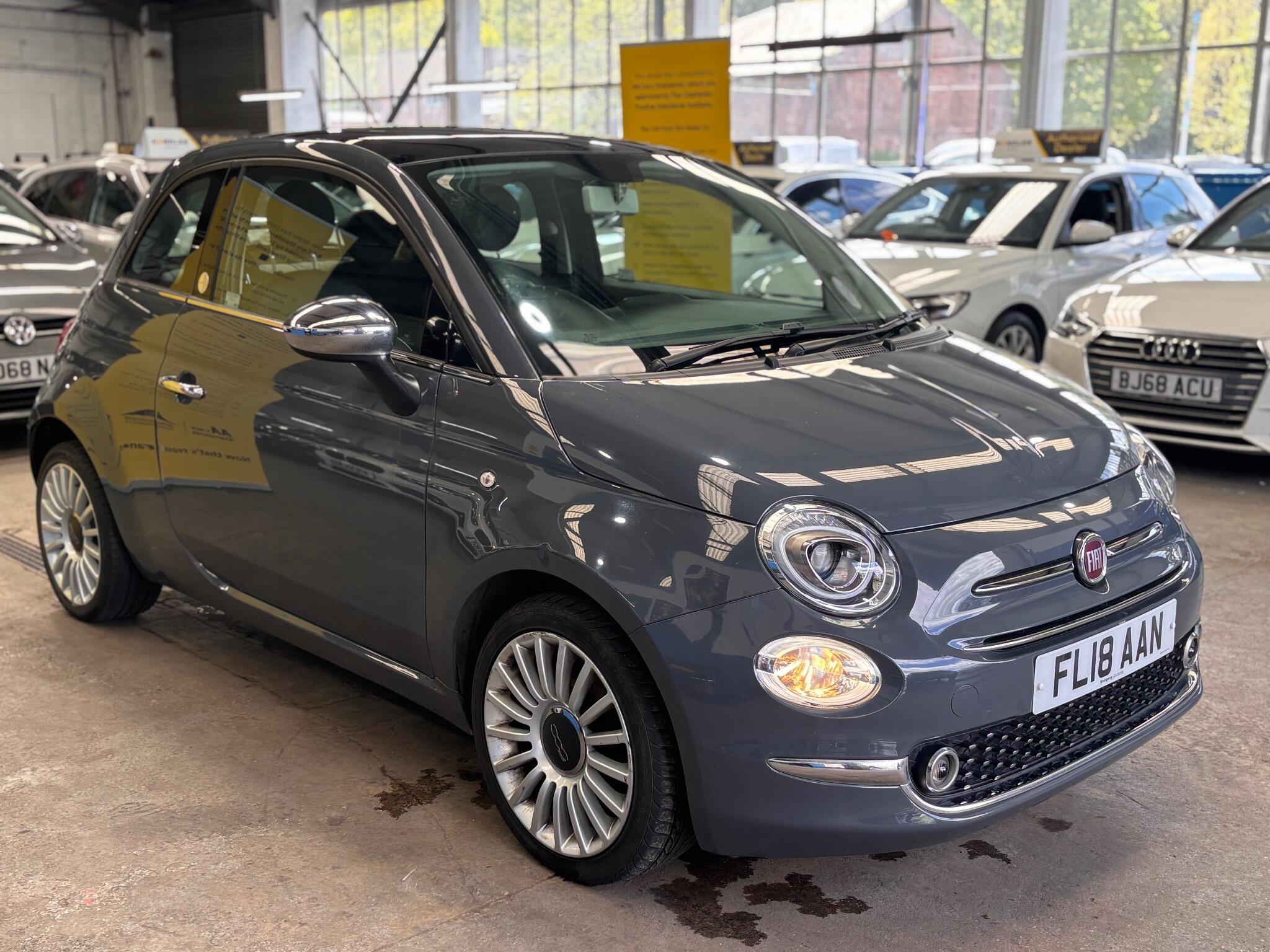 Fiat 500 - Image 3