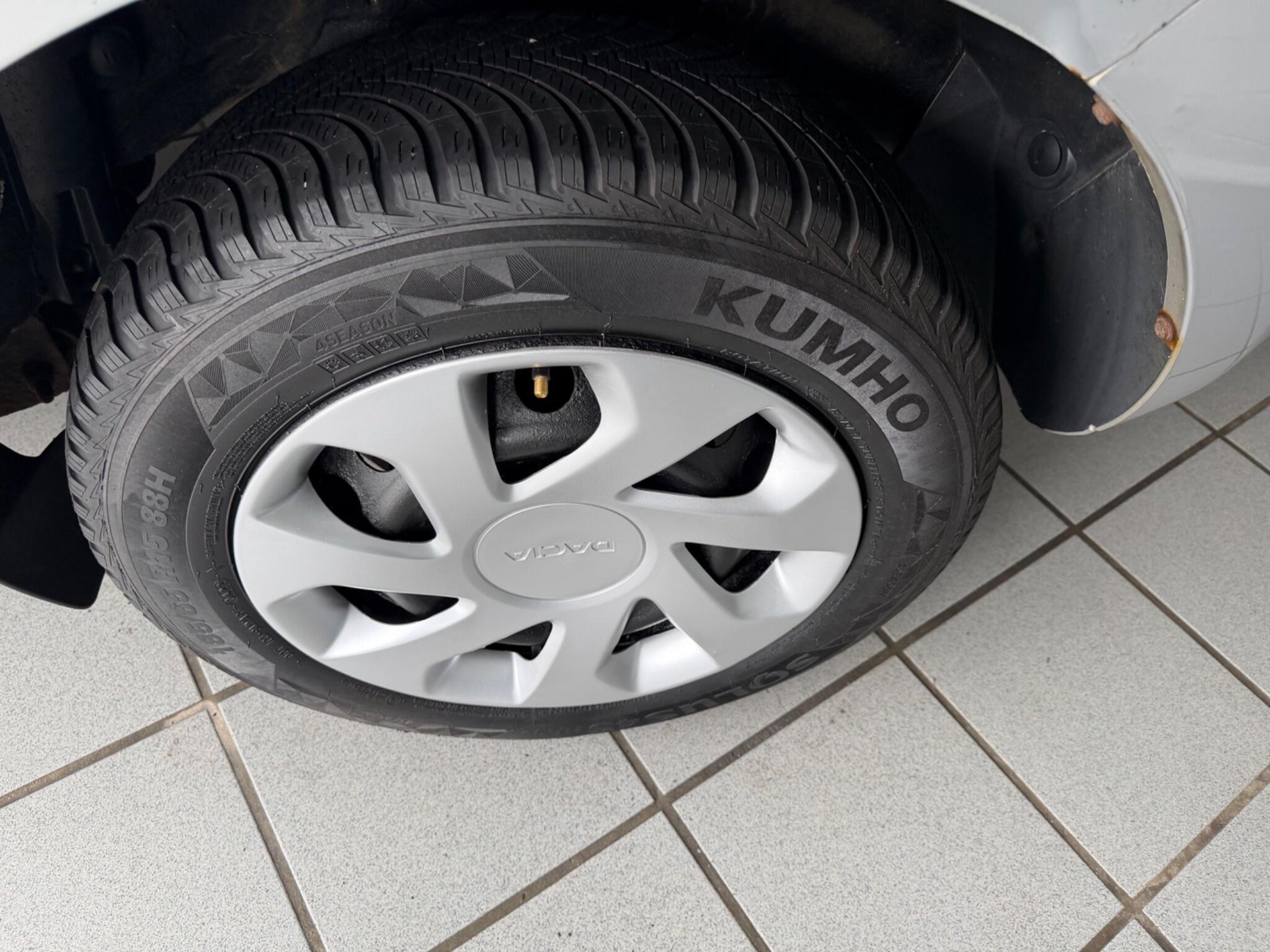 Dacia Sandero - Image 6