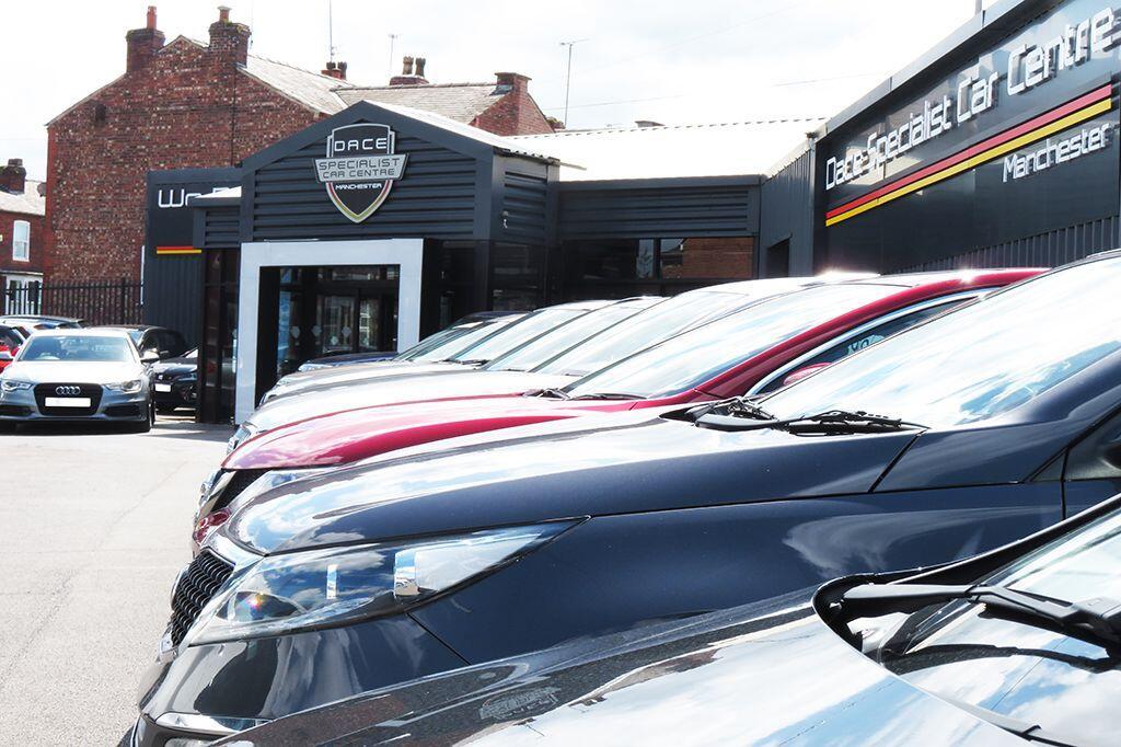 Vauxhall Mokka X - Image 17