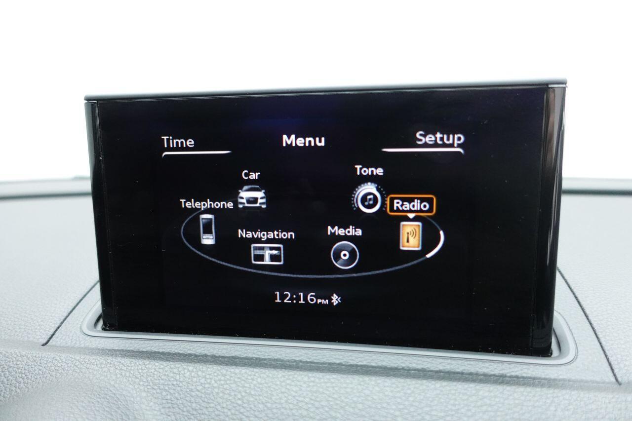 Audi A3 - Image 2
