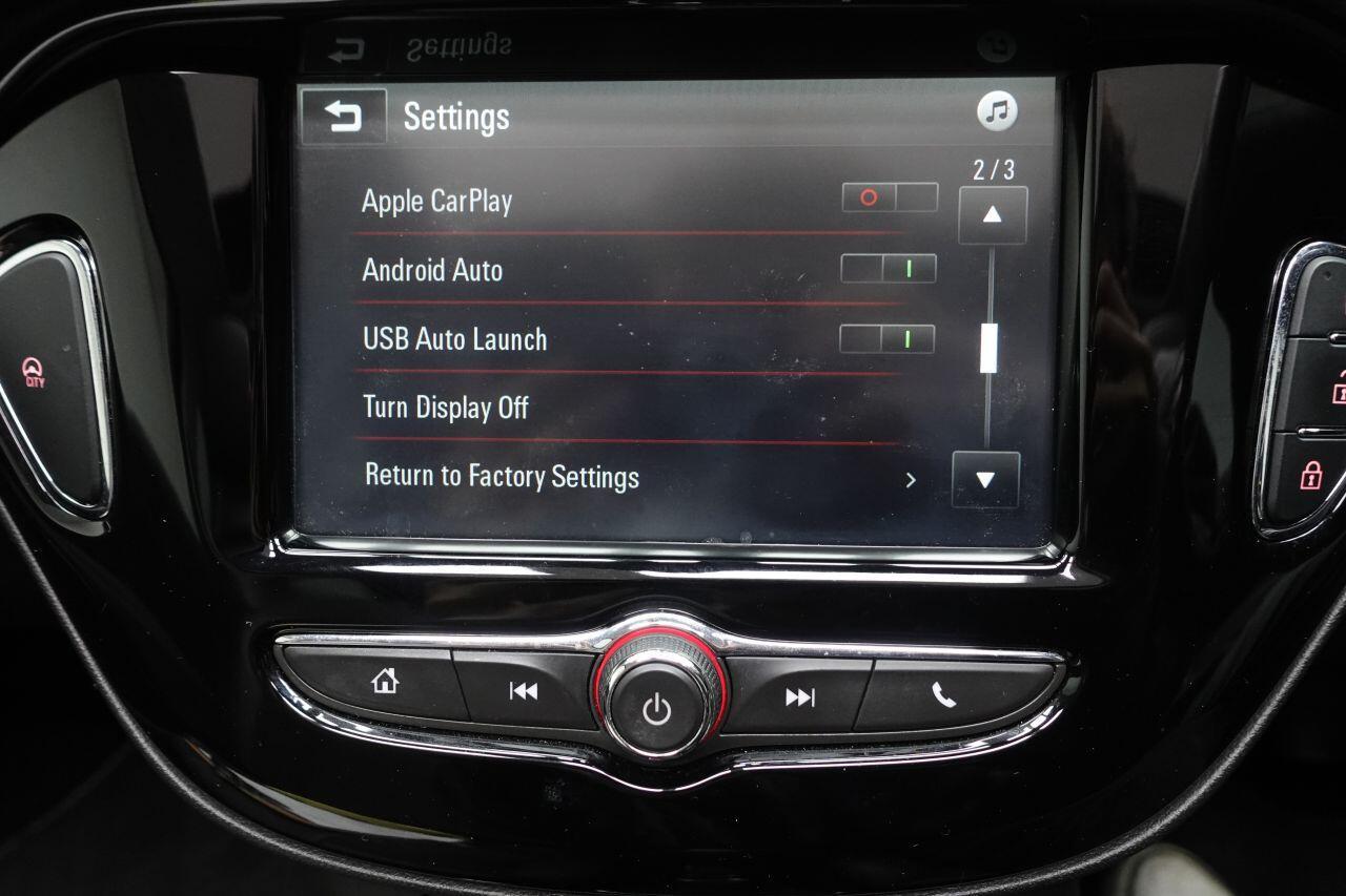 Vauxhall ADAM - Image 21