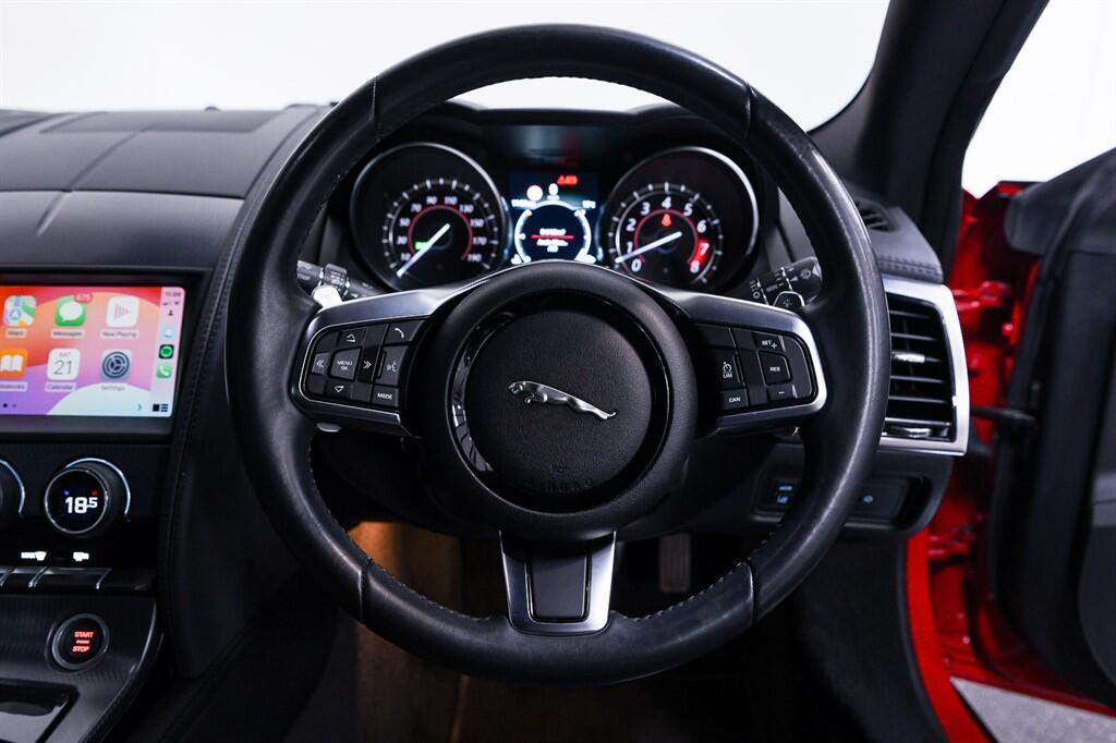 Jaguar F-Type - Image 33