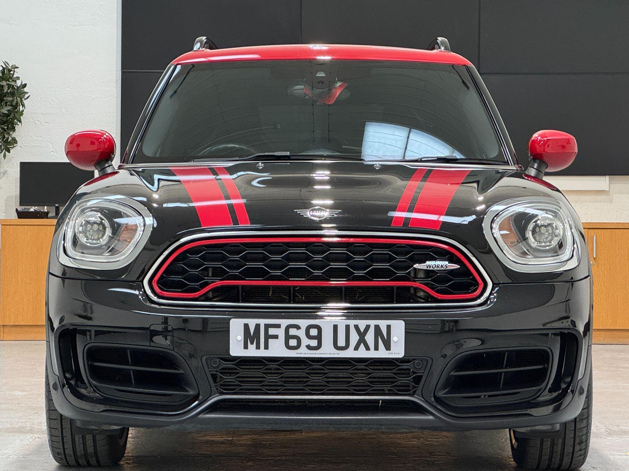 MINI Countryman - Image 5