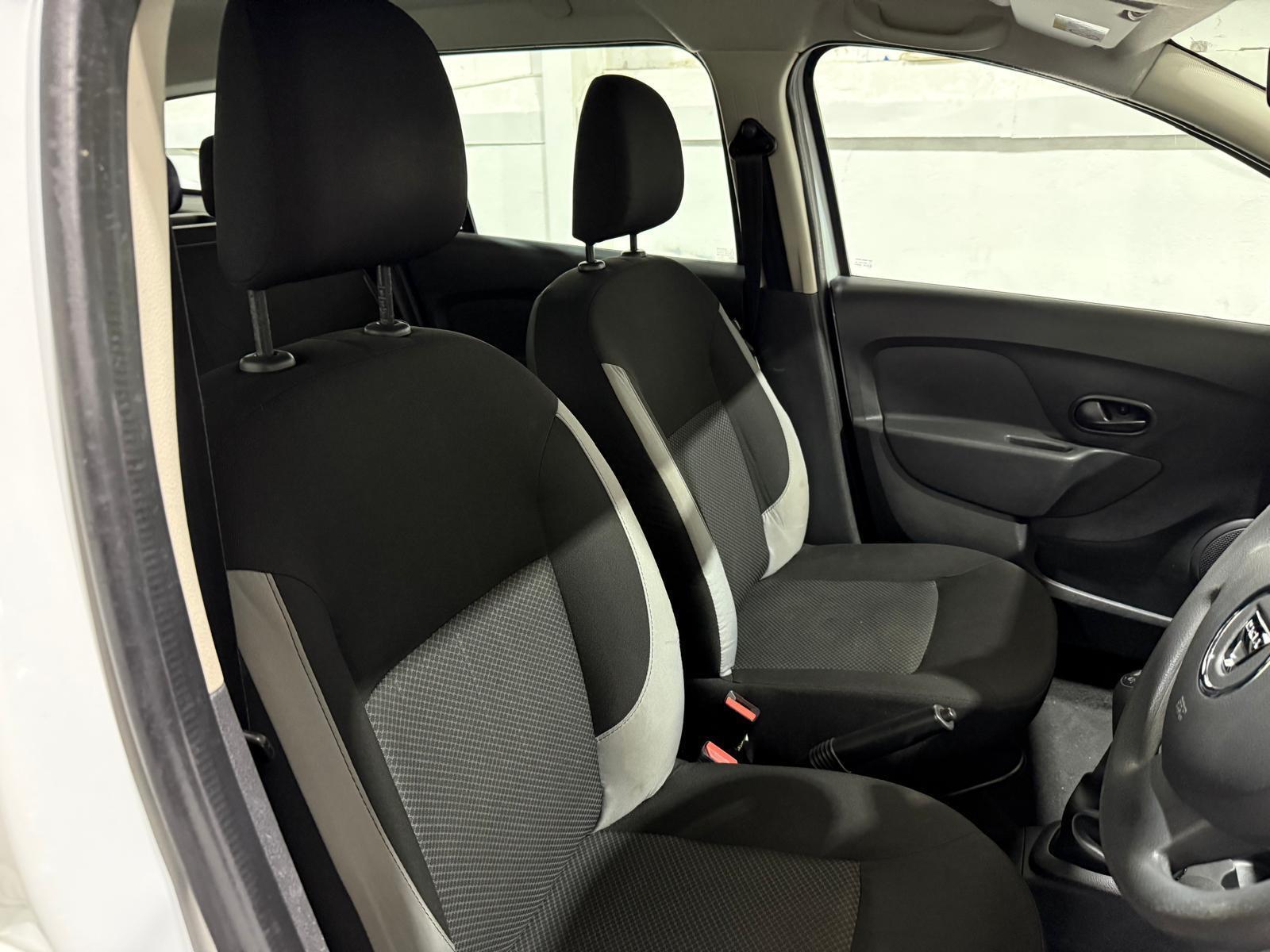 Dacia Logan MCV - Image 23