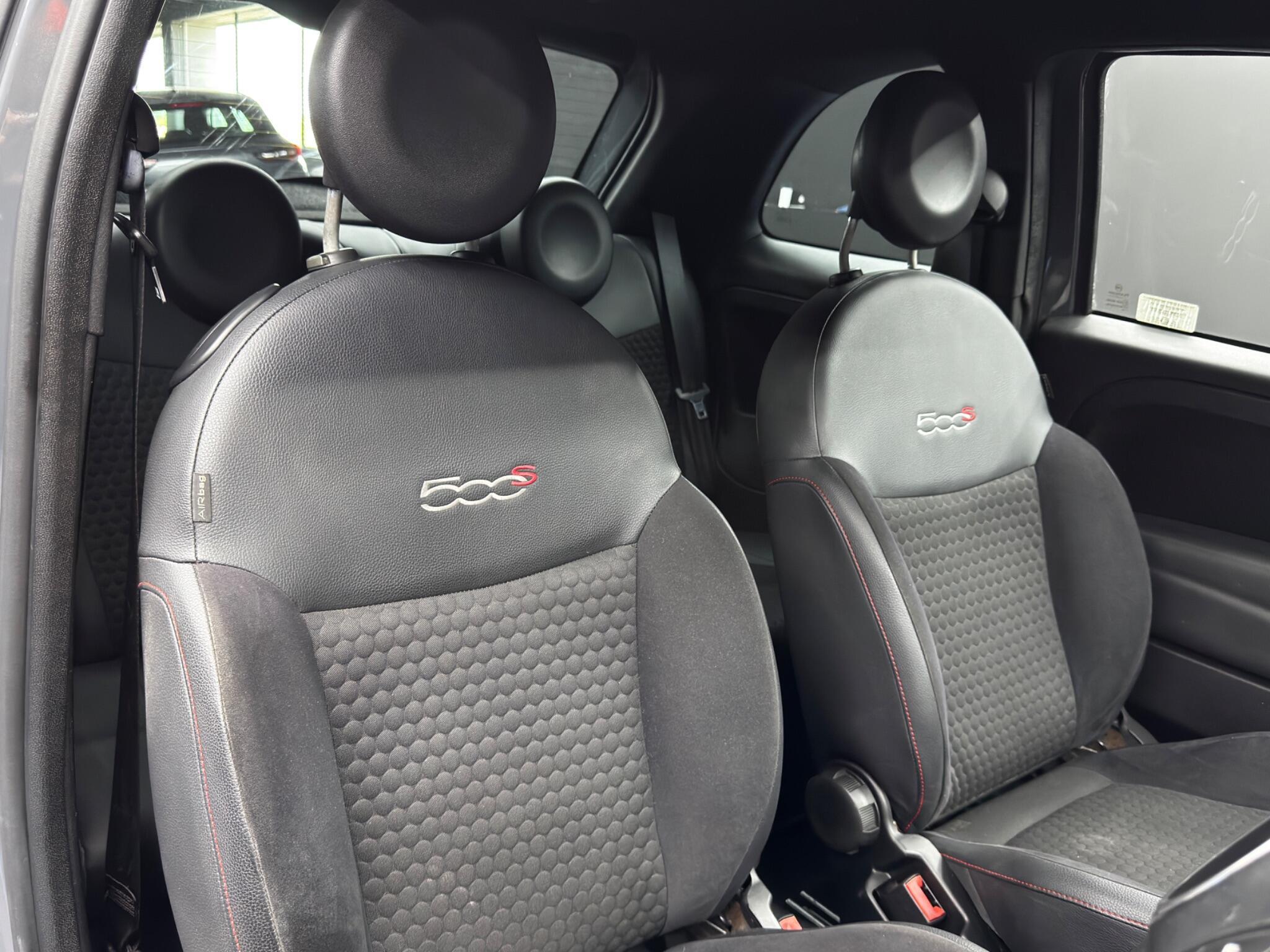 Fiat 500 - Image 12