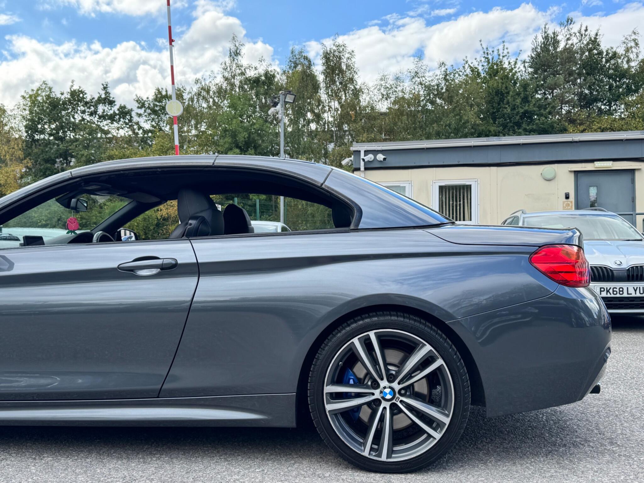 BMW 4 Series - Image 10