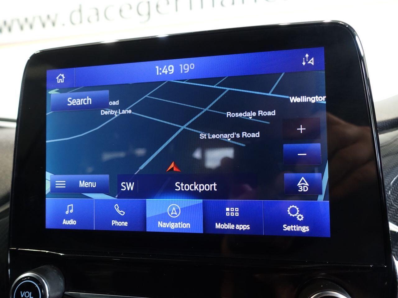 Ford Fiesta - Image 3