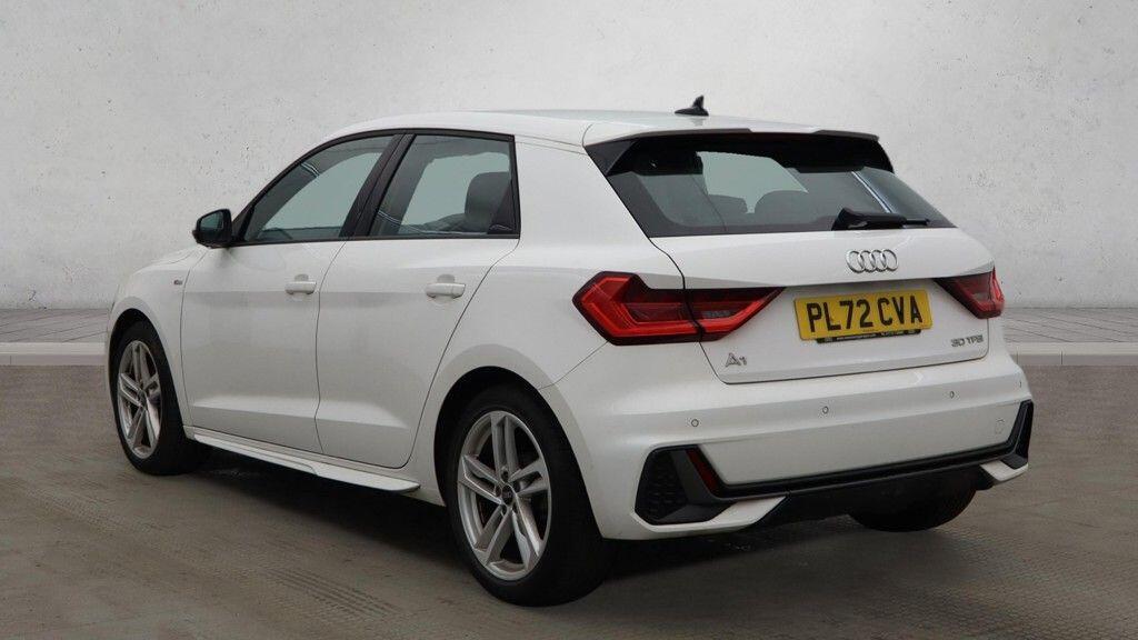 Audi A1 - Image 6