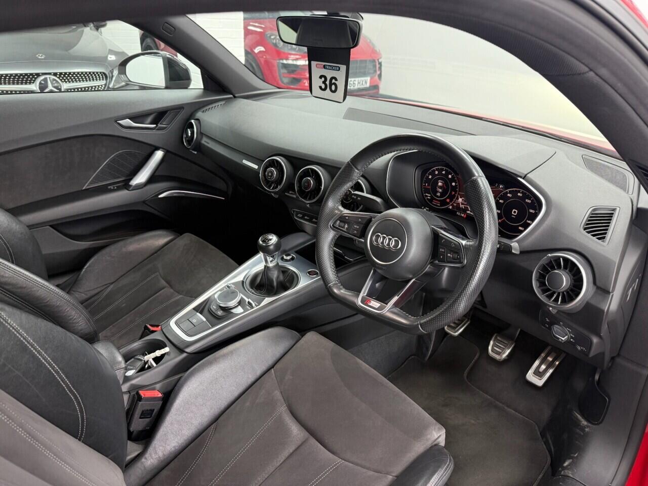 Audi TT - Image 13