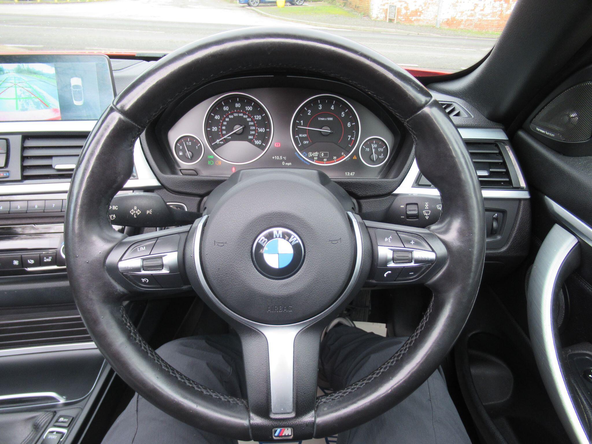 BMW 4 Series - Image 33