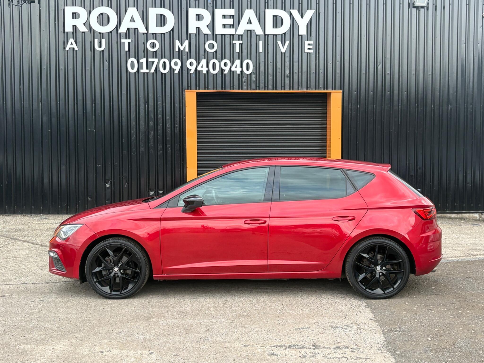 SEAT Leon - Image 6
